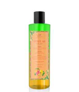 Citrus Me Feminine Wash