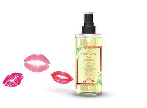Flirt With Me Hydrating Body Oil