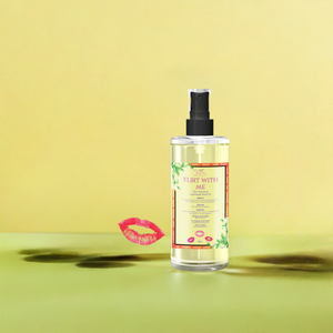 Flirt With Me Hydrating Body Oil