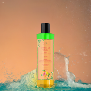 Citrus Me Feminine Wash