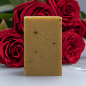 Rose & Honey BAR SOAP