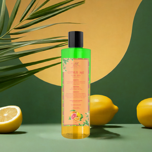 Citrus Me Feminine Wash