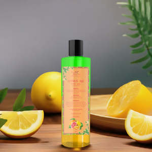 Citrus Me Feminine Wash